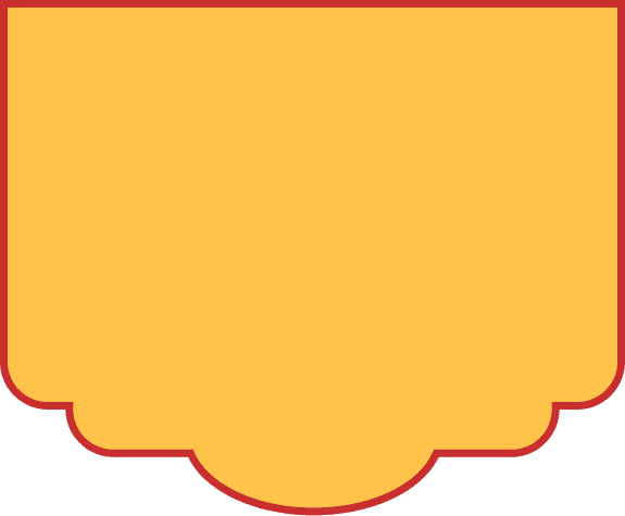 Banner background