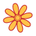 Flor Decorativa