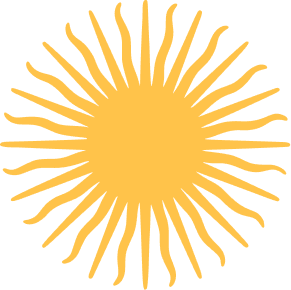 Sunburst